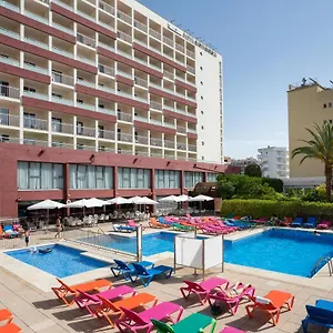 Hotel Medplaya Santa Monica, Calella