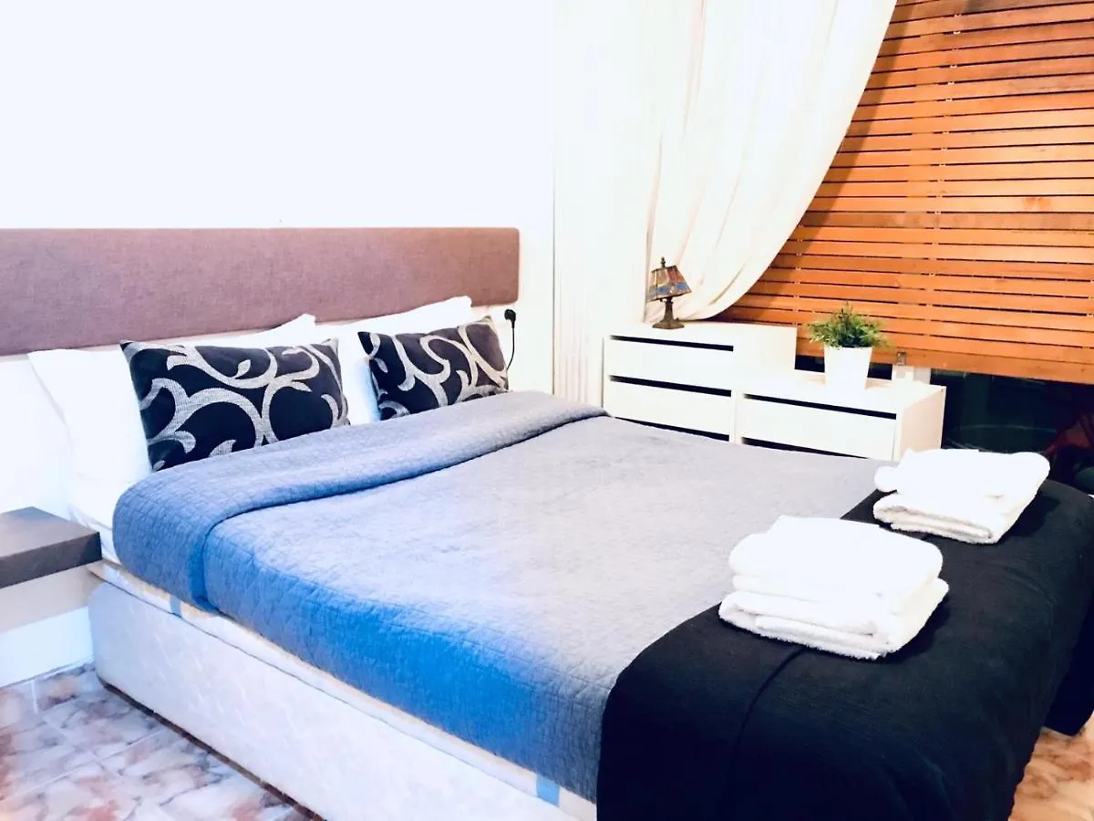 Calella Mar Apartment Spain