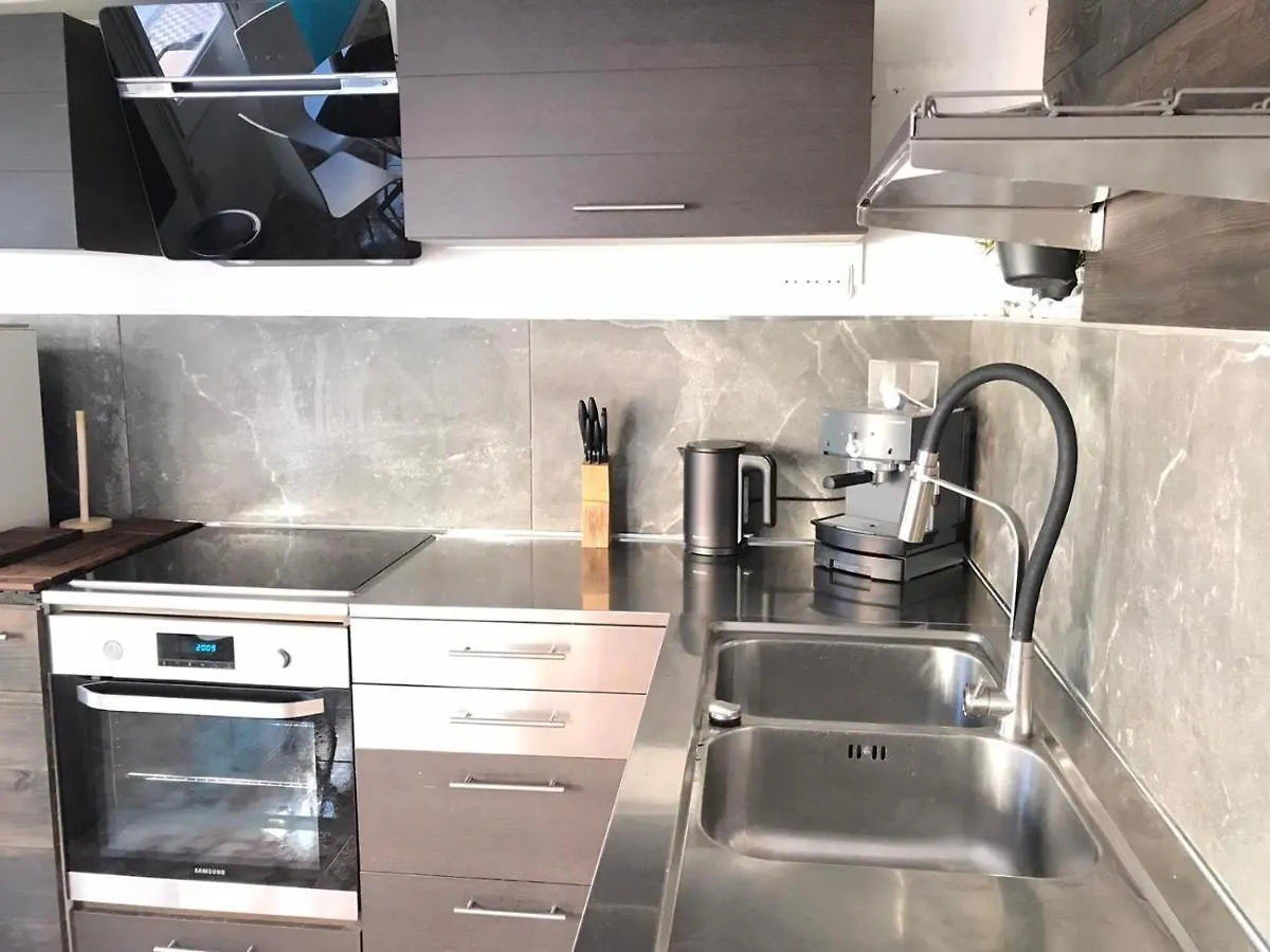 Calella Mar Apartment